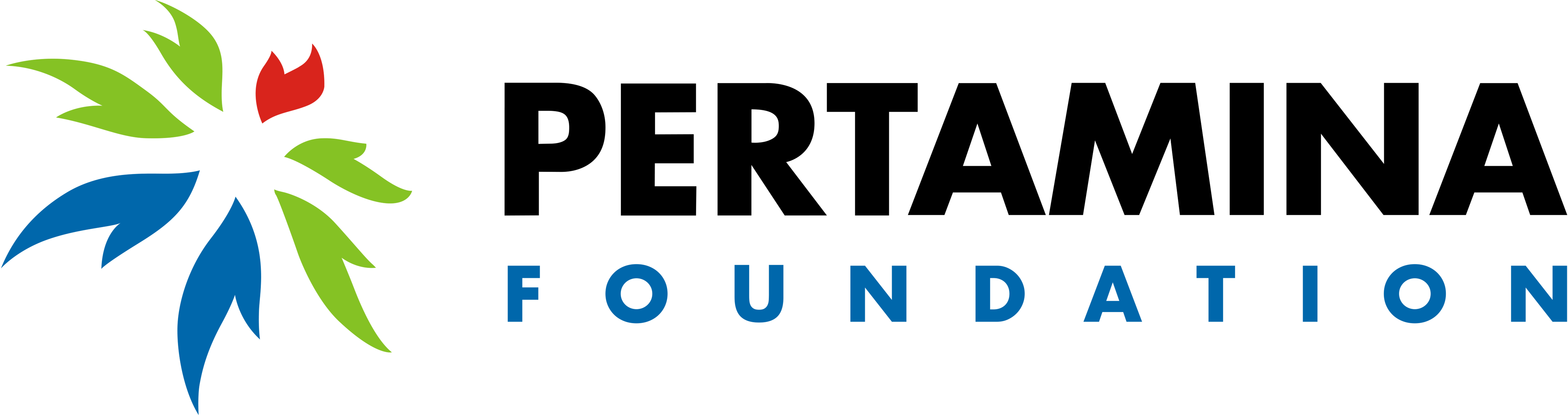 Pertamina Foundation